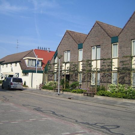 Hotel Ekamper Oosteinde Zewnętrze zdjęcie