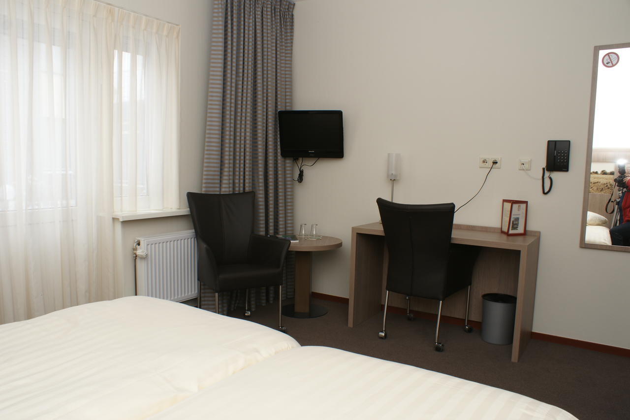 Hotel Ekamper Oosteinde Pokój zdjęcie