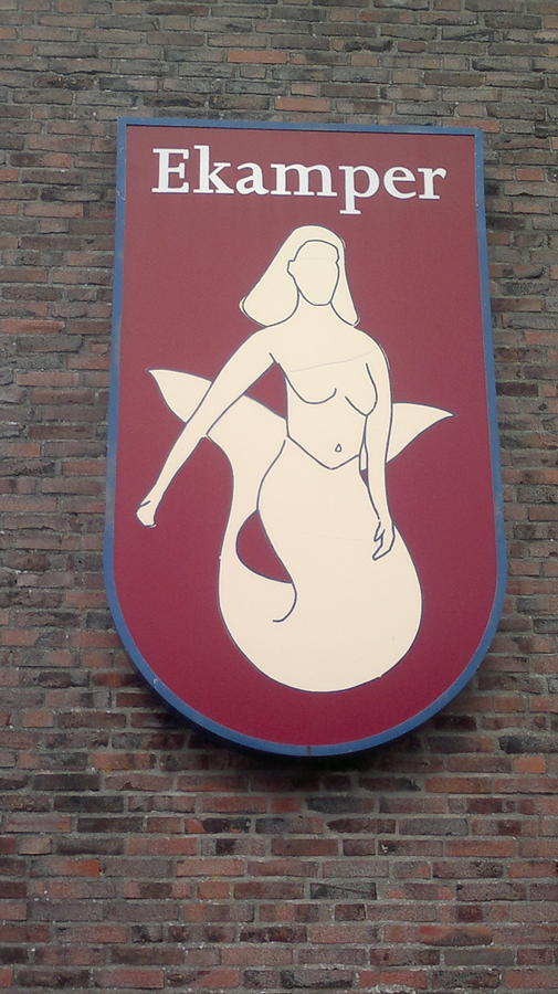 Hotel Ekamper Oosteinde Zewnętrze zdjęcie