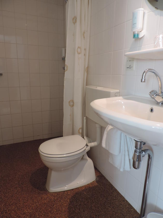 Hotel Ekamper Oosteinde Pokój zdjęcie